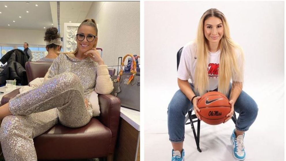 Prima fotografie cu fiica Anamariei Prodan, după operație! Vezi ca îi transmite Anamaria 