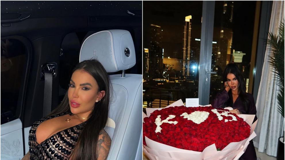 O influenceriță de 27 de ani a murit după ce a căzut de la etajul 27 al unui zgârie-nori din Dubai. Ce au descoperit anchetatorii