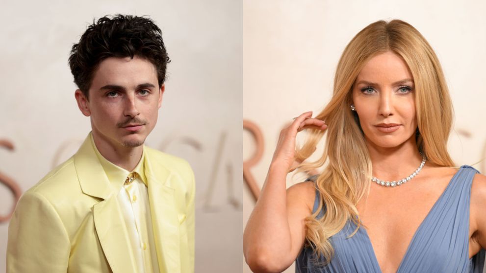 Cele mai neinspirate ținute de la Oscar 2025. Când eleganța s-a transformat în eșec vestimentar. Timothée Chalamet și Annabelle Wallis, iubita lui Sebastian Stan, sunt pe lista neagră