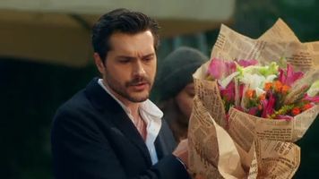 Poster Leyla