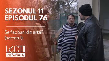 Poster Lecții de viață