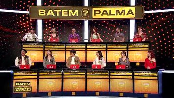 Poster Batem Palma