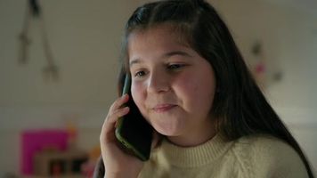 Poster Leyla