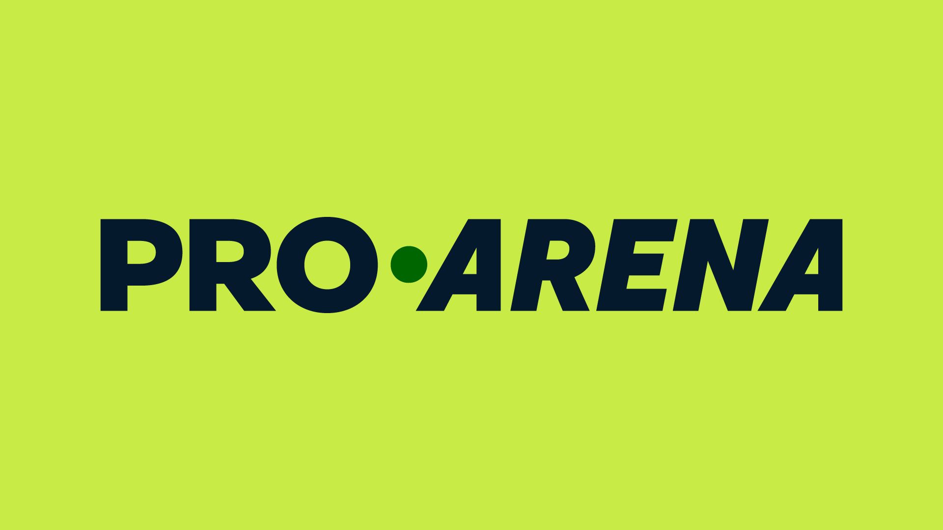 PRO ARENA